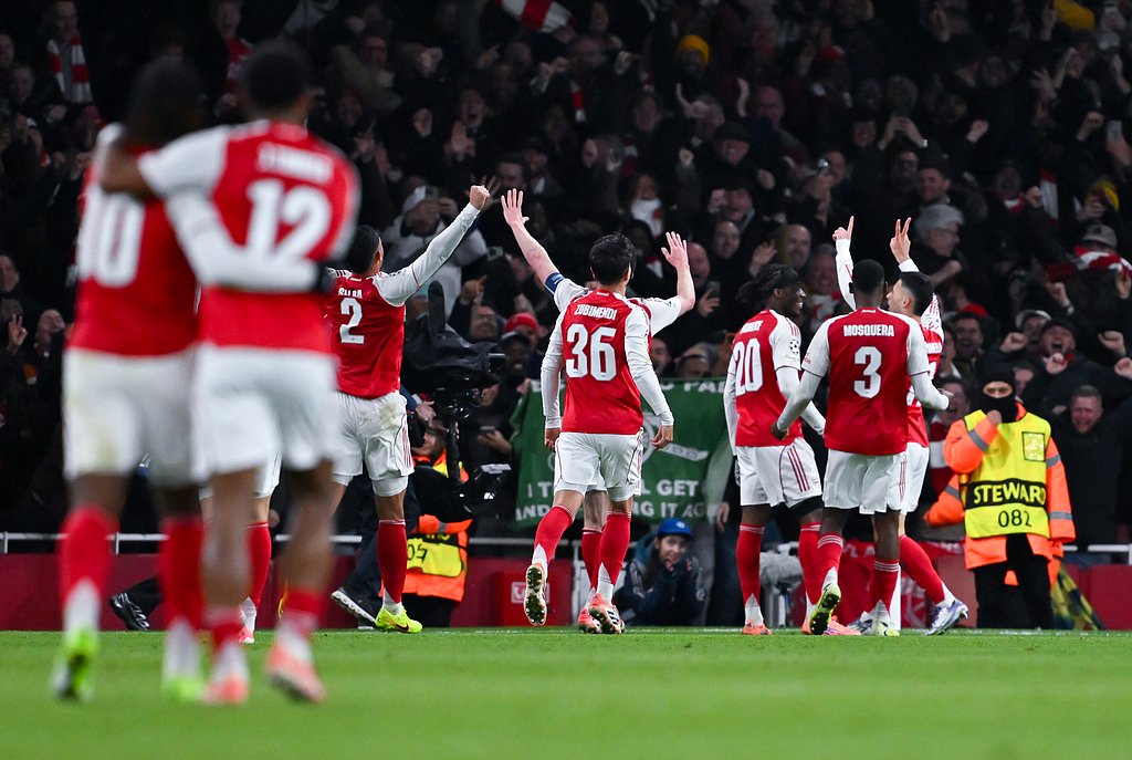 法国杯：巴黎圣日耳曼势在必得，巴黎FC晋级无望