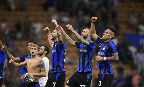 米体：意甲在第五个欧冠席位争夺落后西甲，除非