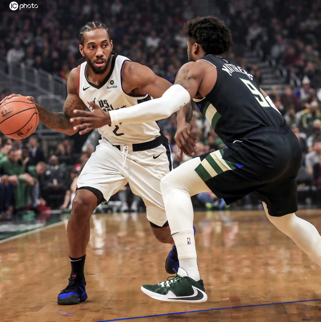 NBA球星伤病更新：东契奇缺席